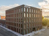 Nuomojamos Modernios Biuro Patalpos – 2bysa - nuotraukos Nr. 18