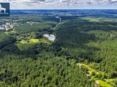 Parduodamas Unikalus Sklypas Antakalnyje Su