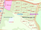 Parduodamas sklypų Blokas: - nuotraukos Nr. 3
