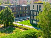 Naujojo „Danės krantas“ C etapo statybos - nuotraukos Nr. 16