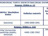 Parduodamas turtas - fortas. - nuotraukos Nr. 12