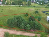 Parduodamas 18 arų namų valdos sklypas - nuotraukos Nr. 7