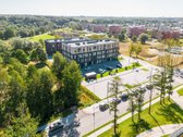 Parduodamos Komercinės Patalpos Projekte - nuotraukos Nr. 24