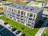 Parduodamos Komercinės Patalpos Projekte - nuotraukos Nr. 14