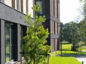 Parduodamos Komercinės Patalpos Projekte - nuotraukos Nr. 11