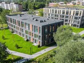 Parduodamos Komercinės Patalpos Projekte - nuotraukos Nr. 20