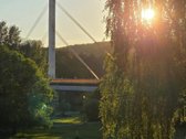 Žvėryno senojoje dalyje, ramioje vietoje, - nuotraukos Nr. 2