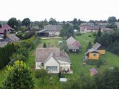 Parduodamas vieno aukšto su mansarda, - nuotraukos Nr. 17