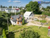 Parduodamas 5 kambarių namas Zavišonių k., - nuotraukos Nr. 21