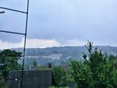 Parduodama neatidalinta namo dalis su atskirų