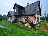 Parduodama neatidalinta namo dalis su atskirų - nuotraukos Nr. 12
