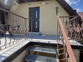 Išnuomojamas trijų kambarių butas, nuosavo - nuotraukos Nr. 10