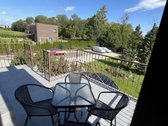 Išnuomojamas trijų kambarių butas, nuosavo - nuotraukos Nr. 11