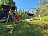 Sodyba prie Ungurinio ežero – vieta, kur - nuotraukos Nr. 7
