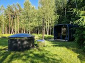 Sodyba prie Ungurinio ežero – vieta, kur - nuotraukos Nr. 9