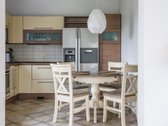 Parduodamas Jaukus Namas Su Židiniu, Erdviu
