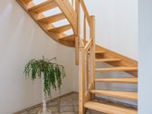 Parduodamas Jaukus Namas Su Židiniu, Erdviu - nuotraukos Nr. 16