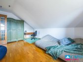Parduodamas Jaukus Namas Su Židiniu, Erdviu - nuotraukos Nr. 19