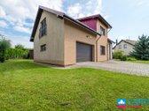 Parduodamas Jaukus Namas Su Židiniu, Erdviu - nuotraukos Nr. 30