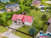 Parduodamas Jaukus Namas Su Židiniu, Erdviu - nuotraukos Nr. 33