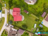 Parduodamas Jaukus Namas Su Židiniu, Erdviu - nuotraukos Nr. 36