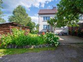 Parduodama erdvi namo dalis su nuosavu - nuotraukos Nr. 5