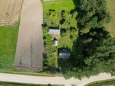 Sodyba beveik vienkiemyje – Širvintų r.,