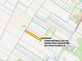 Parduodami Žemės Ūkio Paskirties Sklypai - nuotraukos Nr. 13
