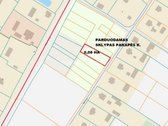 Parduodami Žemės Ūkio Paskirties Sklypai - nuotraukos Nr. 17