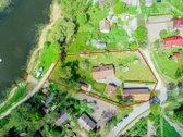 Parduodama Tvarkinga Sodyba Šalia Kuršių - nuotraukos Nr. 9