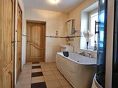 Parduodama Tvarkinga Sodyba Šalia Kuršių - nuotraukos Nr. 28