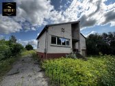 Erdvus namas su mansarda ir pusrūsiu Vilkyčių - nuotraukos Nr. 5