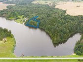 Parduodamas Sklypas Prie Plikių Tvenkinio, - nuotraukos Nr. 20