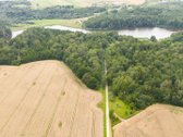 Parduodamas Sklypas Prie Plikių Tvenkinio, - nuotraukos Nr. 19