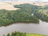 Parduodamas Sklypas Prie Plikių Tvenkinio, - nuotraukos Nr. 21