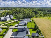 Jaukioje gyvenvietėje, parduodamas pilnai - nuotraukos Nr. 25