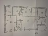 Parduodamas 174m2 karkasinis A++ klasės namas - nuotraukos Nr. 7