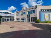 Išnuomojamos 183,24 Kv.m. Administracinės / - nuotraukos Nr. 2