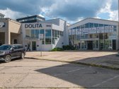 Išnuomojamos 183,24 Kv.m. Administracinės / - nuotraukos Nr. 5