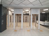 Išnuomojamos 183,24 Kv.m. Administracinės / - nuotraukos Nr. 9