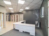 Išnuomojamos 183,24 Kv.m. Administracinės / - nuotraukos Nr. 11