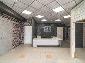 Išnuomojamos 183,24 Kv.m. Administracinės / - nuotraukos Nr. 8