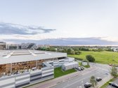 Išnuomojamas, šviesus ir saulėtas, 2k, 46m2 - nuotraukos Nr. 5