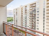 Išnuomojamas, šviesus ir saulėtas, 2k, 46m2 - nuotraukos Nr. 2