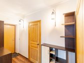 Išnuomojamas, šviesus ir saulėtas, 2k, 46m2 - nuotraukos Nr. 11