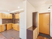 Išnuomojamas, šviesus ir saulėtas, 2k, 46m2 - nuotraukos Nr. 12