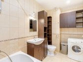Išnuomojamas, šviesus ir saulėtas, 2k, 46m2 - nuotraukos Nr. 14