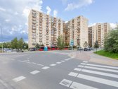 Išnuomojamas, šviesus ir saulėtas, 2k, 46m2 - nuotraukos Nr. 17