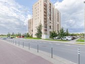 Išnuomojamas, šviesus ir saulėtas, 2k, 46m2 - nuotraukos Nr. 18