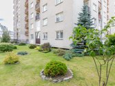 Išnuomojamas, šviesus ir saulėtas, 2k, 46m2 - nuotraukos Nr. 16